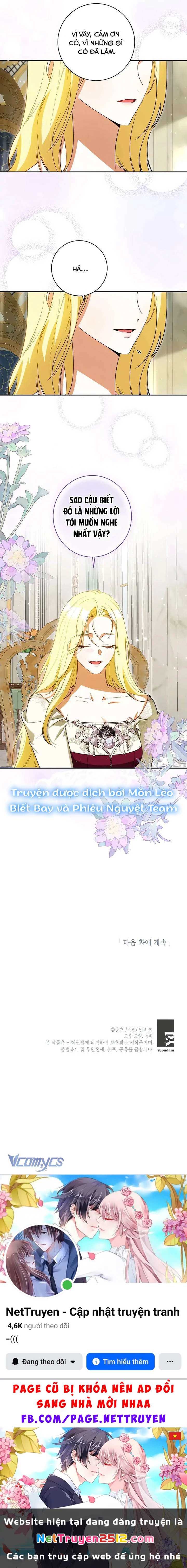 Hình Như Tôi Đã Xuyên Vào Cuốn Tiểu Thuyết Nào Đó Chapter 74 - 10