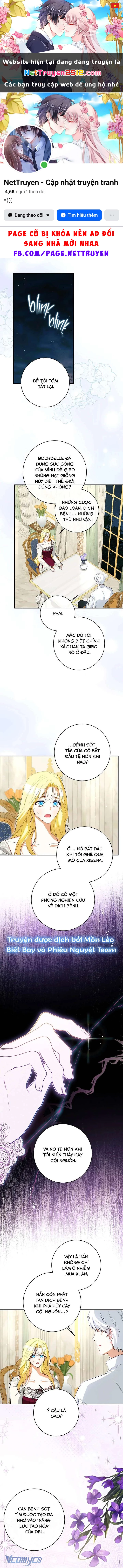 Hình Như Tôi Đã Xuyên Vào Cuốn Tiểu Thuyết Nào Đó Chapter 75 - 1