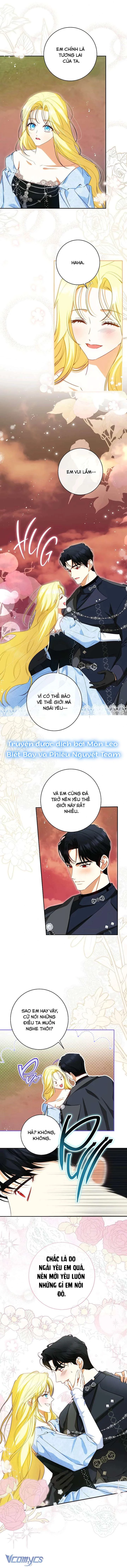 Hình Như Tôi Đã Xuyên Vào Cuốn Tiểu Thuyết Nào Đó Chapter 75 - 9