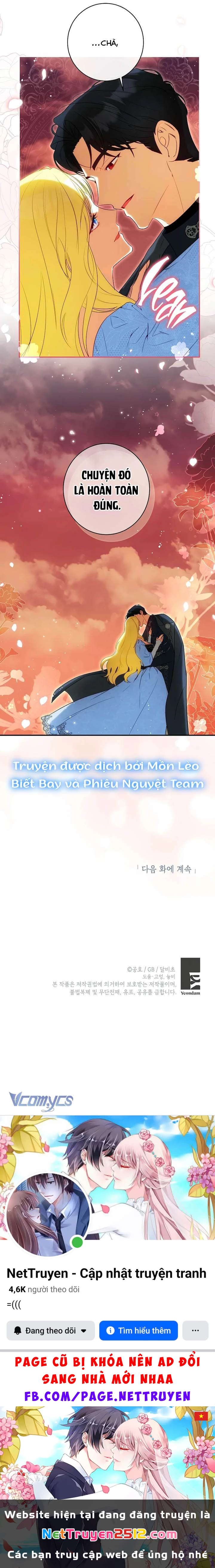 Hình Như Tôi Đã Xuyên Vào Cuốn Tiểu Thuyết Nào Đó Chapter 75 - 10