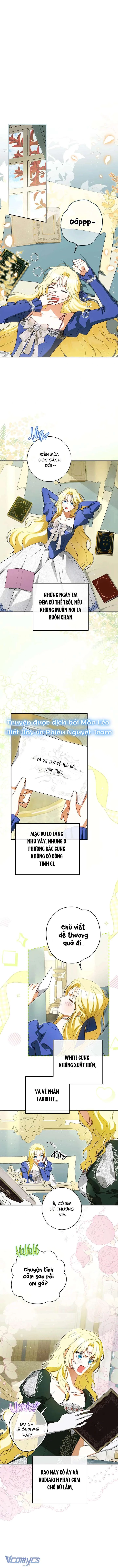 Hình Như Tôi Đã Xuyên Vào Cuốn Tiểu Thuyết Nào Đó Chapter 76 - 2