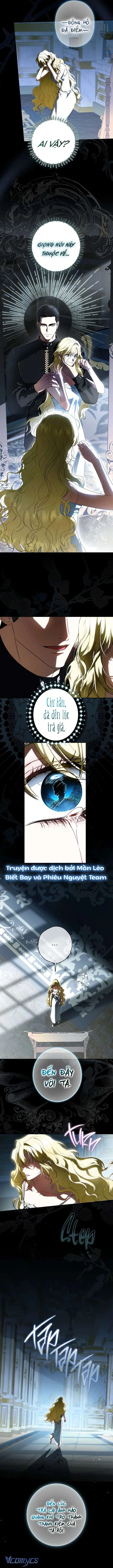 Hình Như Tôi Đã Xuyên Vào Cuốn Tiểu Thuyết Nào Đó Chapter 77 - 2