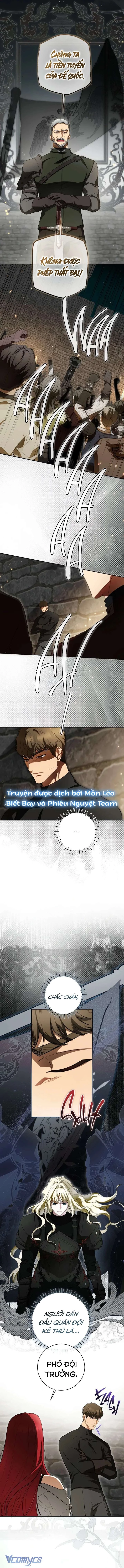 Hình Như Tôi Đã Xuyên Vào Cuốn Tiểu Thuyết Nào Đó Chapter 77 - 4