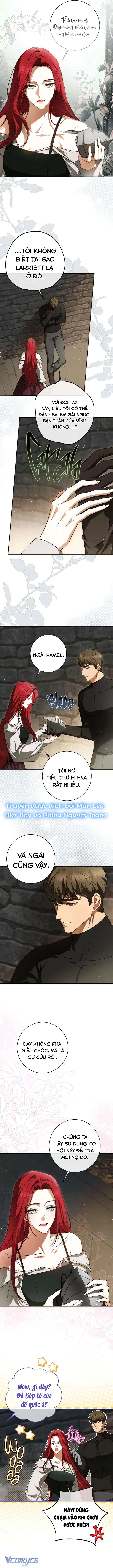 Hình Như Tôi Đã Xuyên Vào Cuốn Tiểu Thuyết Nào Đó Chapter 77 - 5