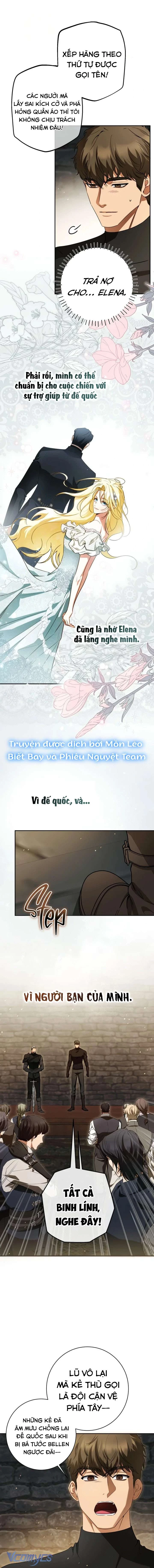 Hình Như Tôi Đã Xuyên Vào Cuốn Tiểu Thuyết Nào Đó Chapter 77 - 6