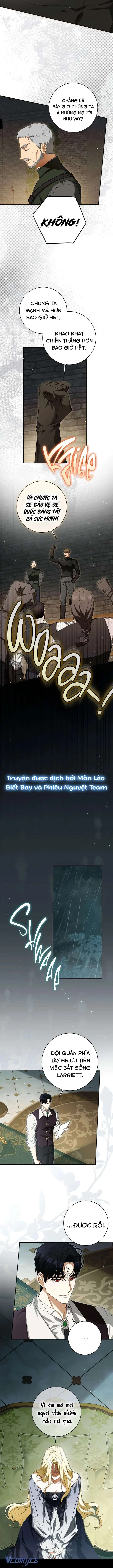 Hình Như Tôi Đã Xuyên Vào Cuốn Tiểu Thuyết Nào Đó Chapter 77 - 7