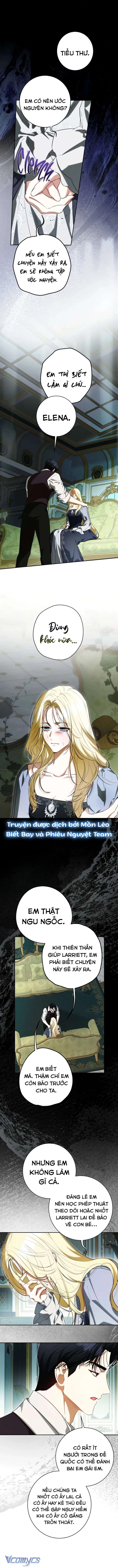 Hình Như Tôi Đã Xuyên Vào Cuốn Tiểu Thuyết Nào Đó Chapter 77 - 8