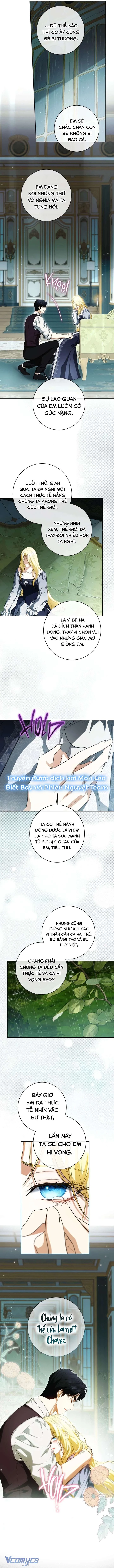 Hình Như Tôi Đã Xuyên Vào Cuốn Tiểu Thuyết Nào Đó Chapter 77 - 9