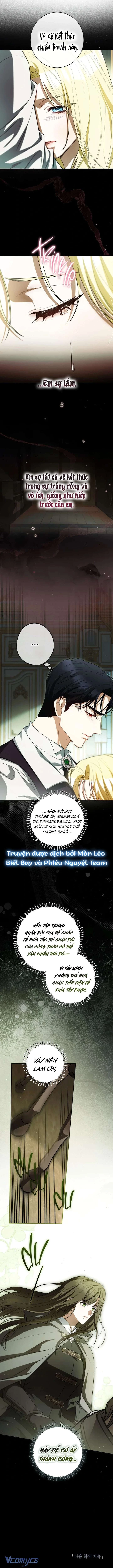 Hình Như Tôi Đã Xuyên Vào Cuốn Tiểu Thuyết Nào Đó Chapter 77 - 10