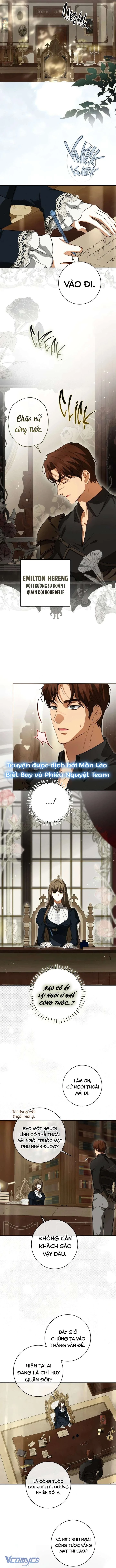 Hình Như Tôi Đã Xuyên Vào Cuốn Tiểu Thuyết Nào Đó Chapter 78 - 5