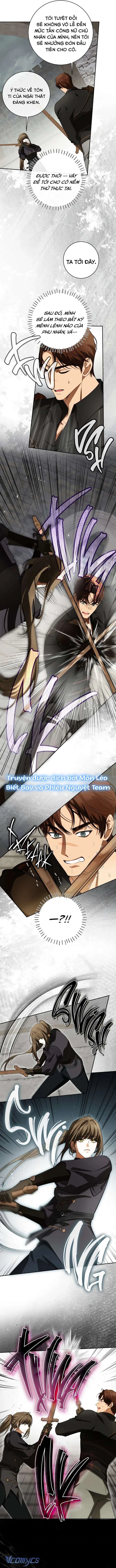 Hình Như Tôi Đã Xuyên Vào Cuốn Tiểu Thuyết Nào Đó Chapter 78 - 9