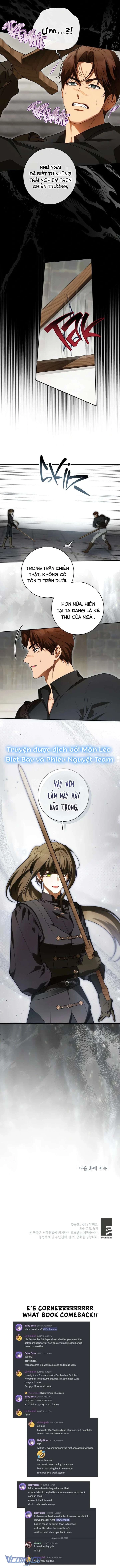 Hình Như Tôi Đã Xuyên Vào Cuốn Tiểu Thuyết Nào Đó Chapter 78 - 10