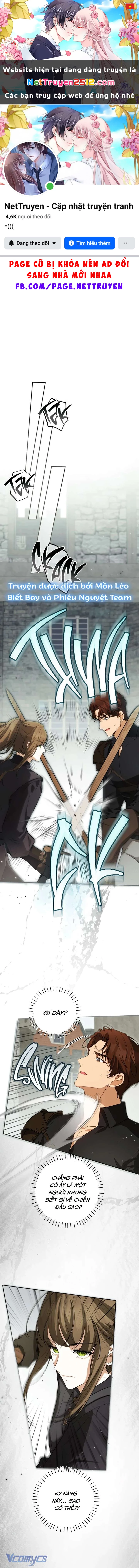 Hình Như Tôi Đã Xuyên Vào Cuốn Tiểu Thuyết Nào Đó Chapter  79 - 1