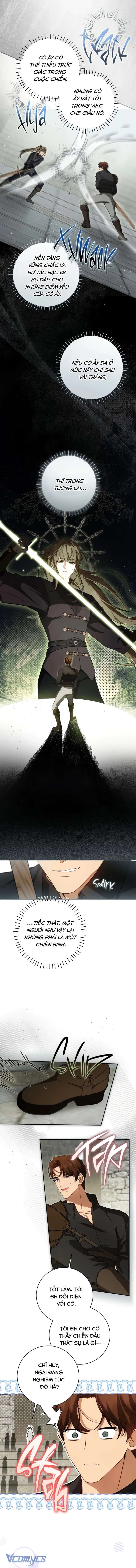 Hình Như Tôi Đã Xuyên Vào Cuốn Tiểu Thuyết Nào Đó Chapter  79 - 2