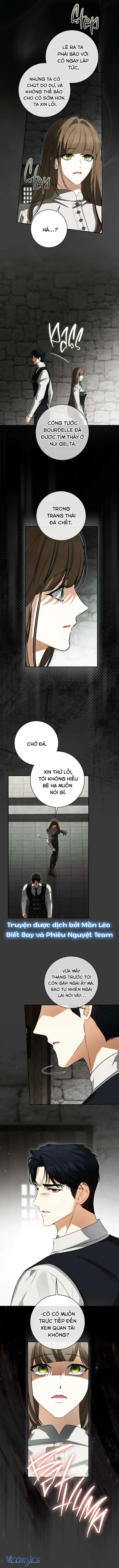 Hình Như Tôi Đã Xuyên Vào Cuốn Tiểu Thuyết Nào Đó Chapter  79 - 9