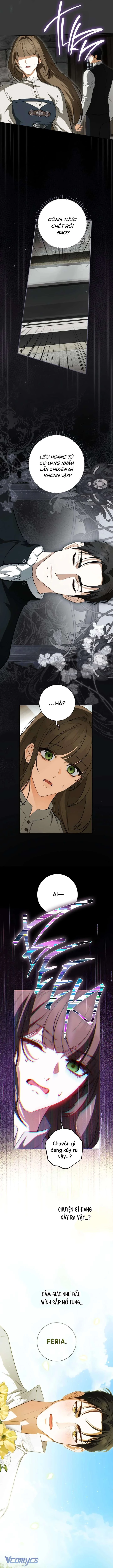 Hình Như Tôi Đã Xuyên Vào Cuốn Tiểu Thuyết Nào Đó Chapter  79 - 10