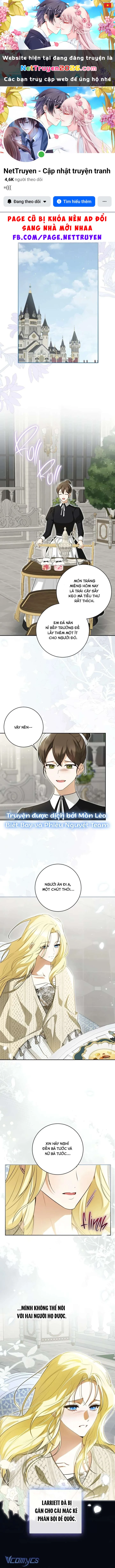 Hình Như Tôi Đã Xuyên Vào Cuốn Tiểu Thuyết Nào Đó Chapter  80 - 1