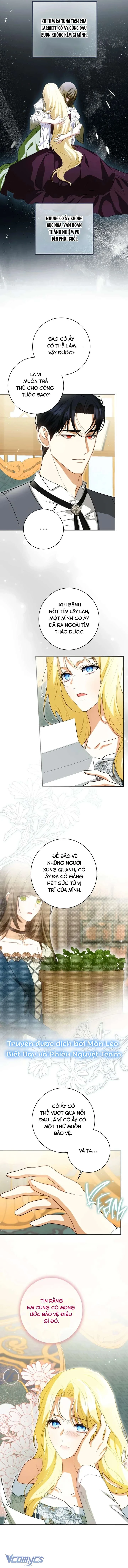 Hình Như Tôi Đã Xuyên Vào Cuốn Tiểu Thuyết Nào Đó Chapter  80 - 5