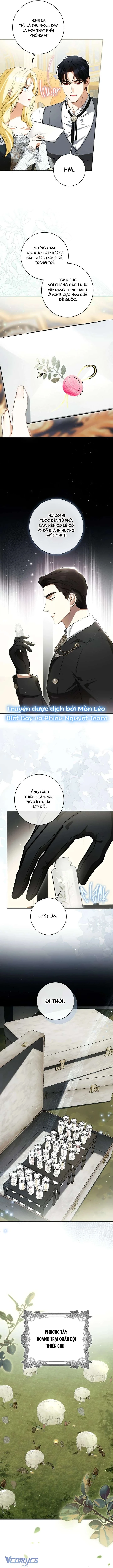 Hình Như Tôi Đã Xuyên Vào Cuốn Tiểu Thuyết Nào Đó Chapter  80 - 7