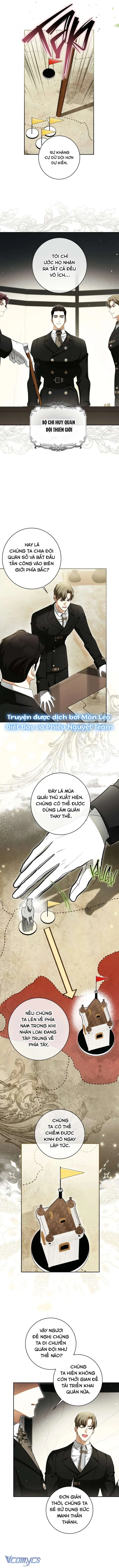 Hình Như Tôi Đã Xuyên Vào Cuốn Tiểu Thuyết Nào Đó Chapter  80 - 8