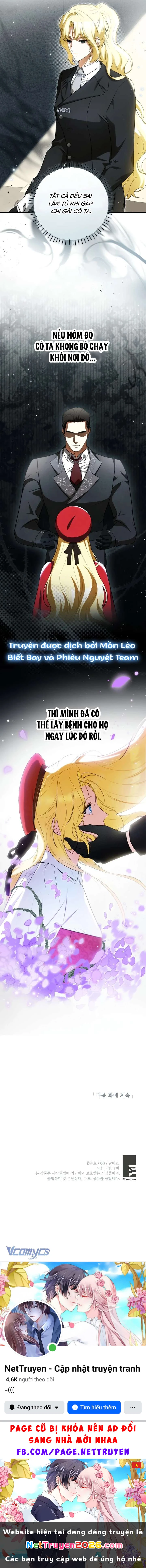 Hình Như Tôi Đã Xuyên Vào Cuốn Tiểu Thuyết Nào Đó Chapter  80 - 10