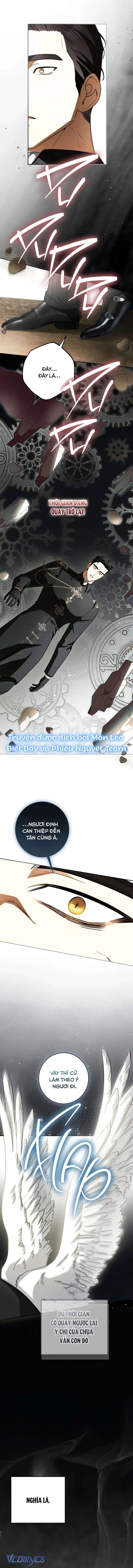 Hình Như Tôi Đã Xuyên Vào Cuốn Tiểu Thuyết Nào Đó Chapter  81 - 4