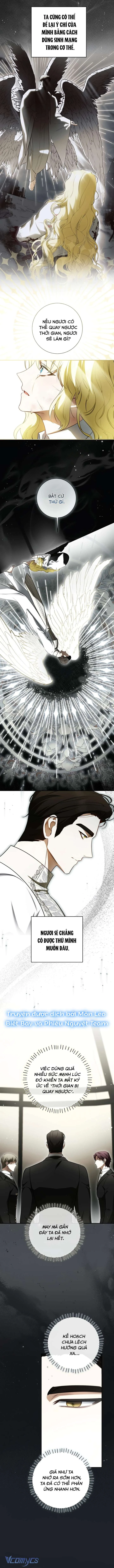 Hình Như Tôi Đã Xuyên Vào Cuốn Tiểu Thuyết Nào Đó Chapter  81 - 5