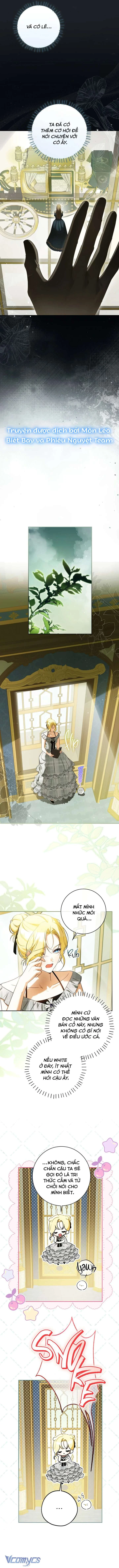 Hình Như Tôi Đã Xuyên Vào Cuốn Tiểu Thuyết Nào Đó Chapter  81 - 6