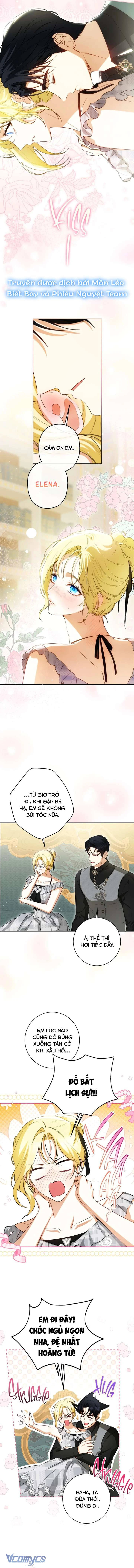 Hình Như Tôi Đã Xuyên Vào Cuốn Tiểu Thuyết Nào Đó Chapter  81 - 10