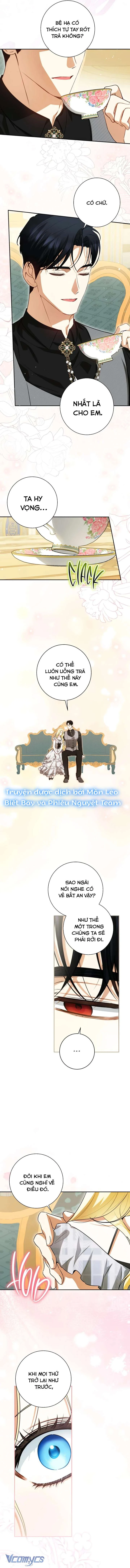 Hình Như Tôi Đã Xuyên Vào Cuốn Tiểu Thuyết Nào Đó Chapter  82 - 5