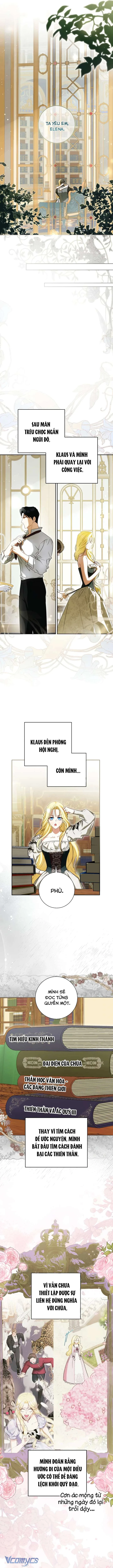 Hình Như Tôi Đã Xuyên Vào Cuốn Tiểu Thuyết Nào Đó Chapter  82 - 7