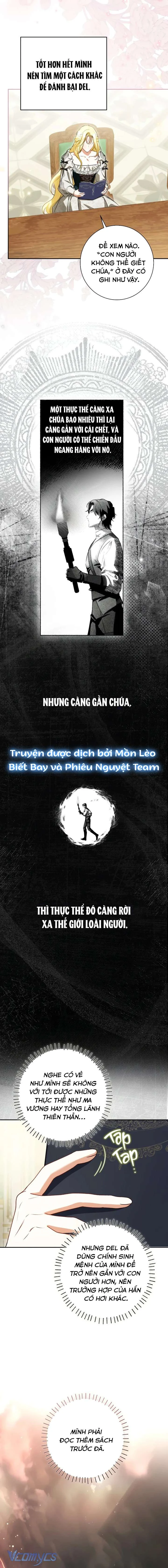 Hình Như Tôi Đã Xuyên Vào Cuốn Tiểu Thuyết Nào Đó Chapter  82 - 8