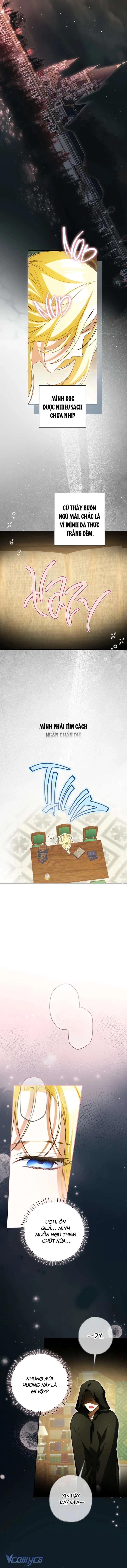 Hình Như Tôi Đã Xuyên Vào Cuốn Tiểu Thuyết Nào Đó Chapter  82 - 9