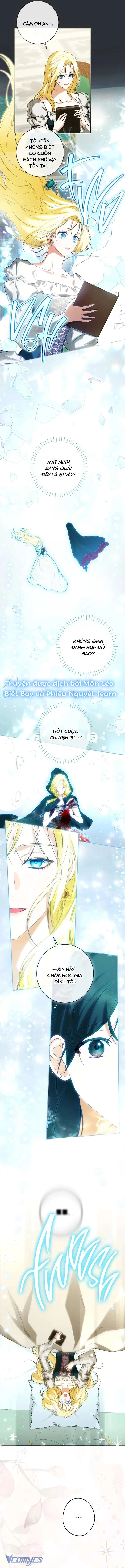 Hình Như Tôi Đã Xuyên Vào Cuốn Tiểu Thuyết Nào Đó Chapter  82 - 11