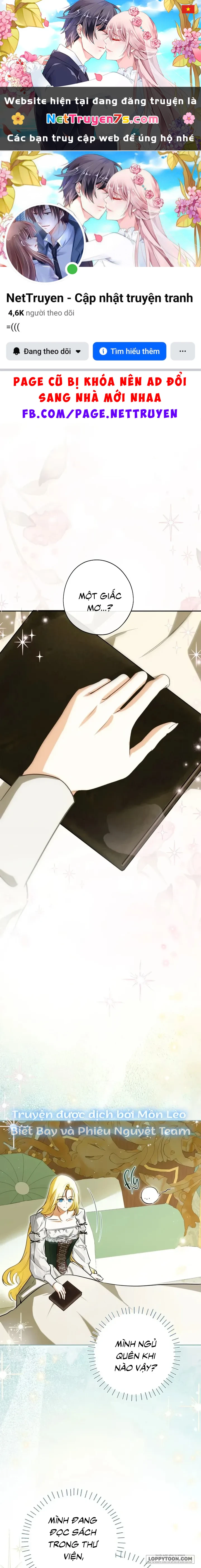 Hình Như Tôi Đã Xuyên Vào Cuốn Tiểu Thuyết Nào Đó Chapter 83 - 1