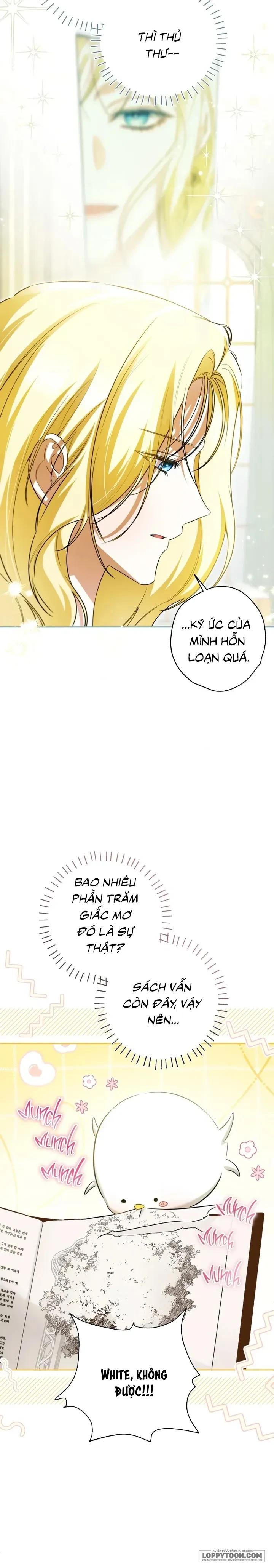 Hình Như Tôi Đã Xuyên Vào Cuốn Tiểu Thuyết Nào Đó Chapter 83 - 2