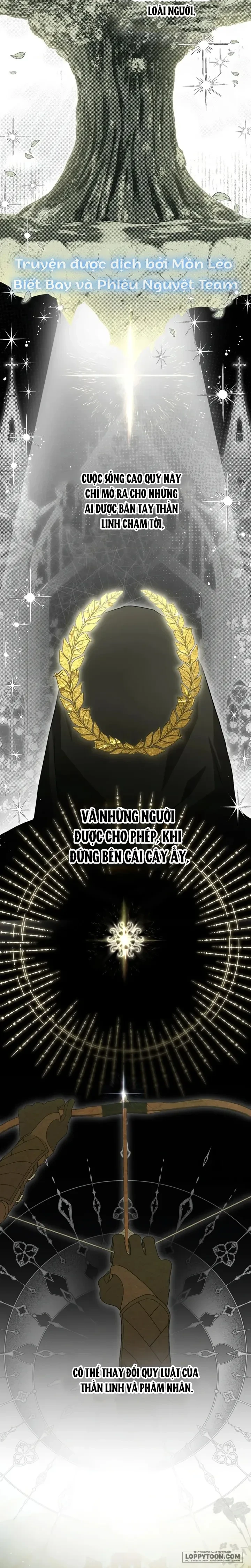 Hình Như Tôi Đã Xuyên Vào Cuốn Tiểu Thuyết Nào Đó Chapter 83 - 4