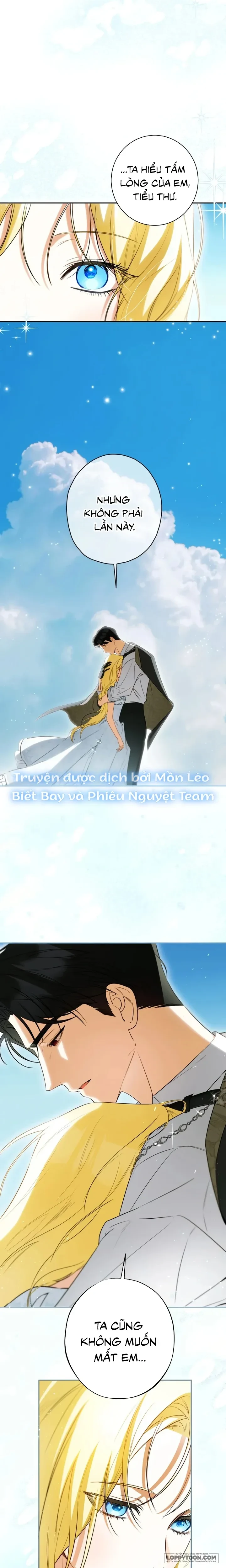 Hình Như Tôi Đã Xuyên Vào Cuốn Tiểu Thuyết Nào Đó Chapter 83 - 13