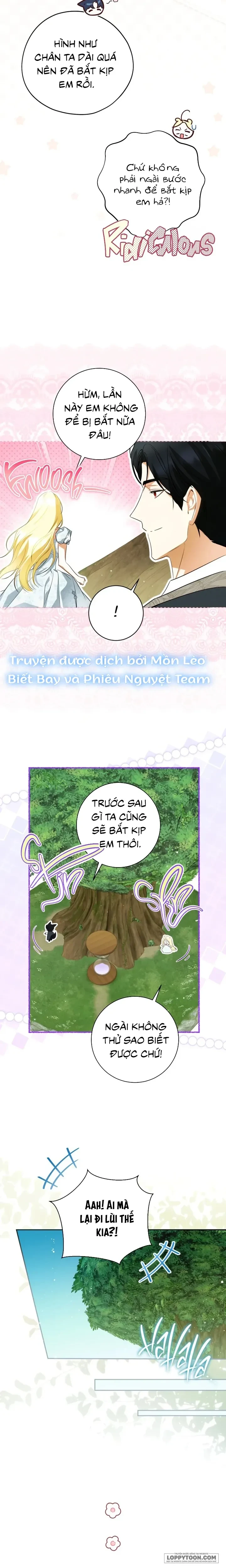 Hình Như Tôi Đã Xuyên Vào Cuốn Tiểu Thuyết Nào Đó Chapter 83 - 16