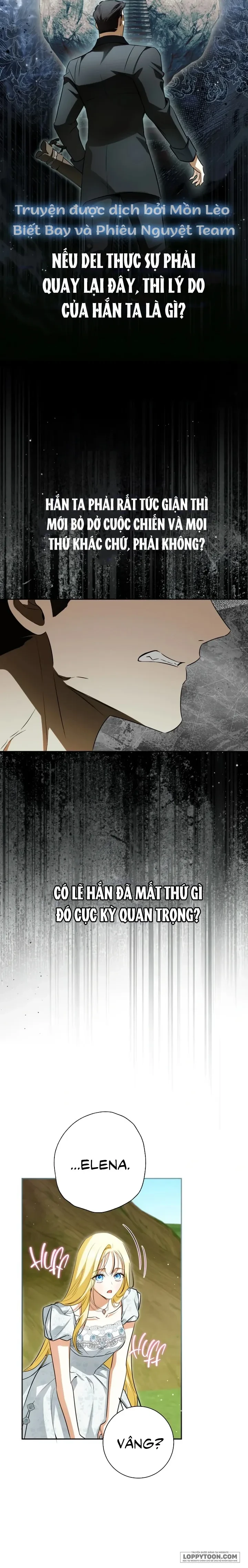 Hình Như Tôi Đã Xuyên Vào Cuốn Tiểu Thuyết Nào Đó Chapter 83 - 18