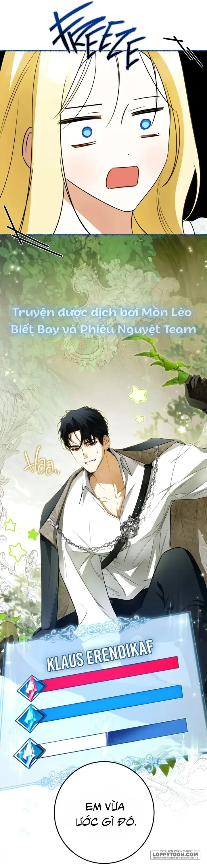 Hình Như Tôi Đã Xuyên Vào Cuốn Tiểu Thuyết Nào Đó Chapter 83 - 19