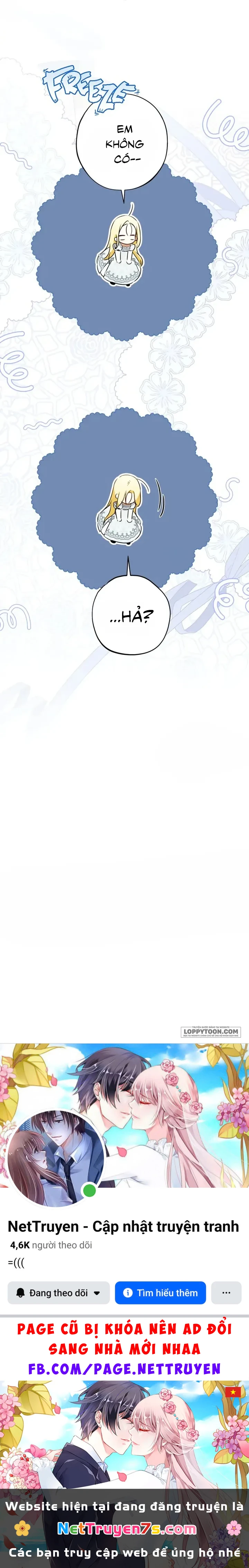 Hình Như Tôi Đã Xuyên Vào Cuốn Tiểu Thuyết Nào Đó Chapter 83 - 20