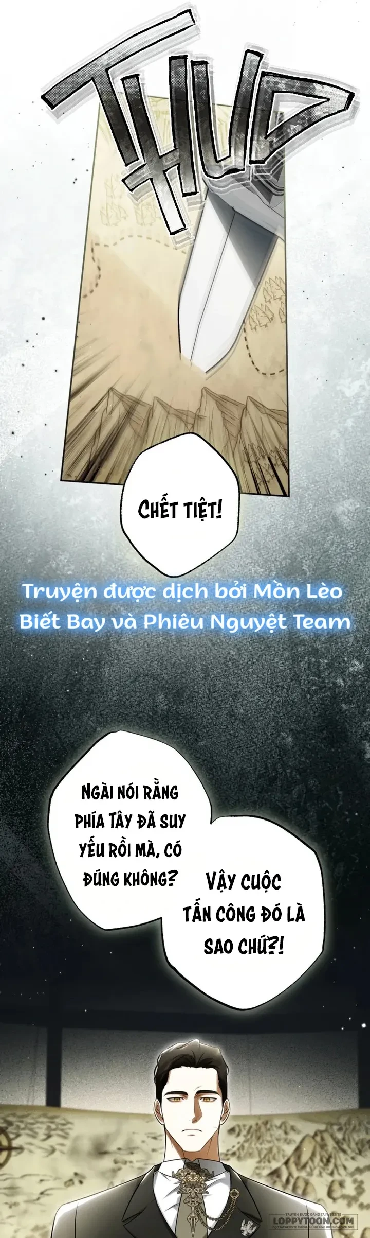 Hình Như Tôi Đã Xuyên Vào Cuốn Tiểu Thuyết Nào Đó Chapter 84 - 9
