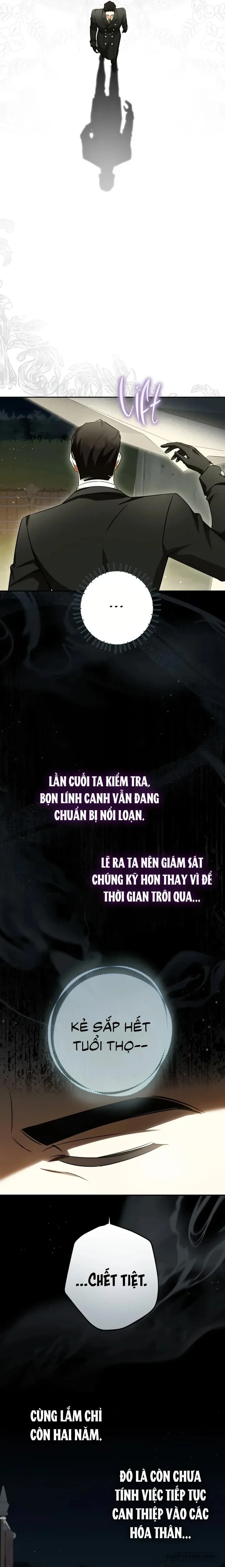 Hình Như Tôi Đã Xuyên Vào Cuốn Tiểu Thuyết Nào Đó Chapter 84 - 14