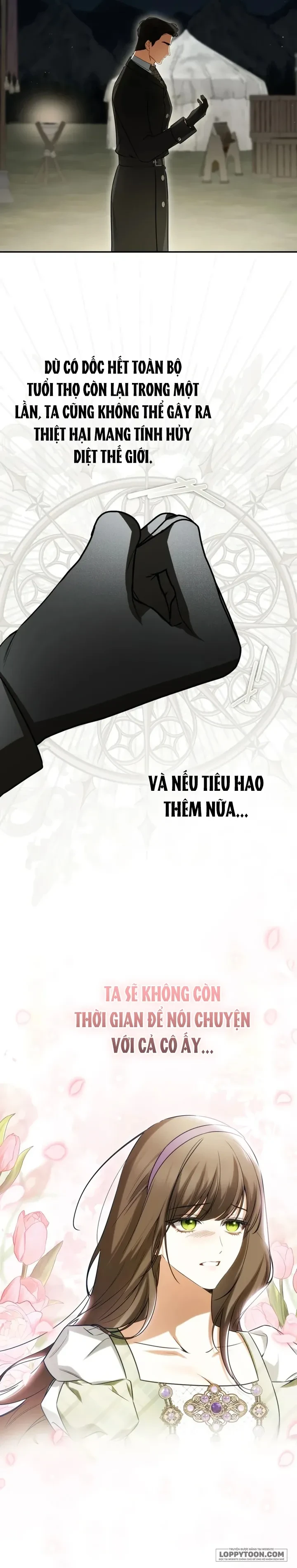 Hình Như Tôi Đã Xuyên Vào Cuốn Tiểu Thuyết Nào Đó Chapter 84 - 15