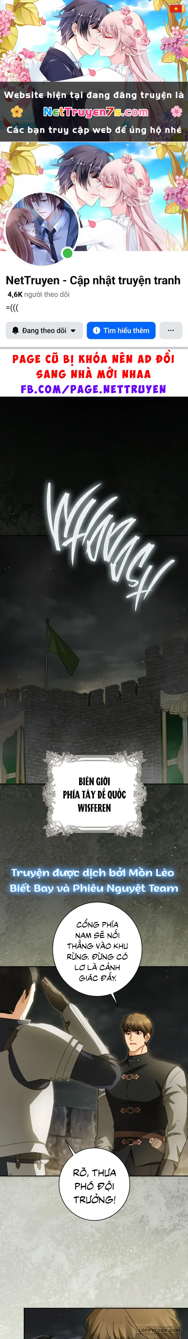 Hình Như Tôi Đã Xuyên Vào Cuốn Tiểu Thuyết Nào Đó Chapter 85 - 1