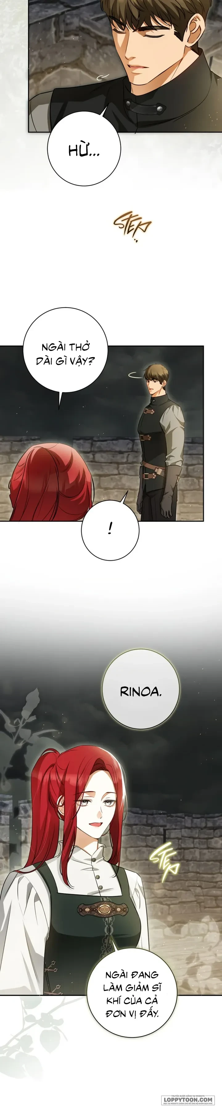 Hình Như Tôi Đã Xuyên Vào Cuốn Tiểu Thuyết Nào Đó Chapter 85 - 2