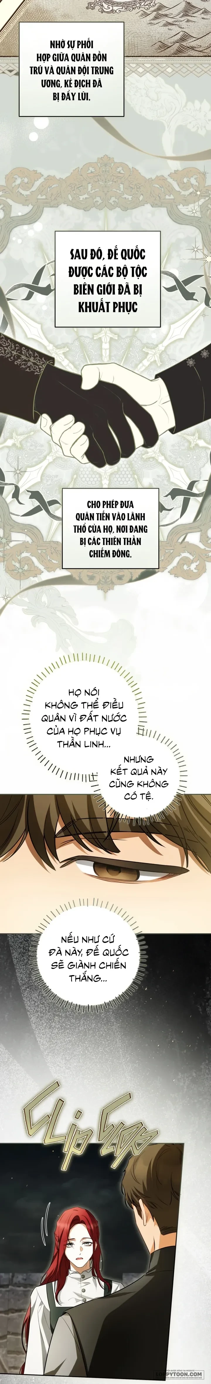 Hình Như Tôi Đã Xuyên Vào Cuốn Tiểu Thuyết Nào Đó Chapter 85 - 4