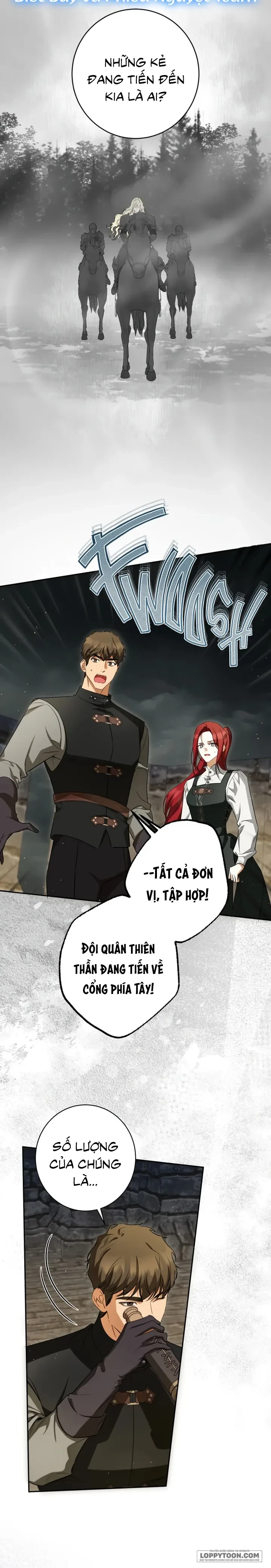 Hình Như Tôi Đã Xuyên Vào Cuốn Tiểu Thuyết Nào Đó Chapter 85 - 6