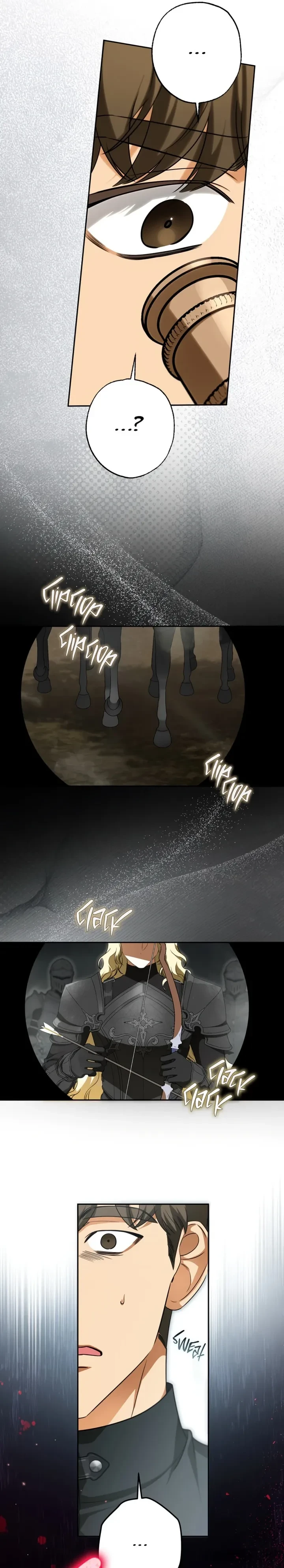 Hình Như Tôi Đã Xuyên Vào Cuốn Tiểu Thuyết Nào Đó Chapter 85 - 7